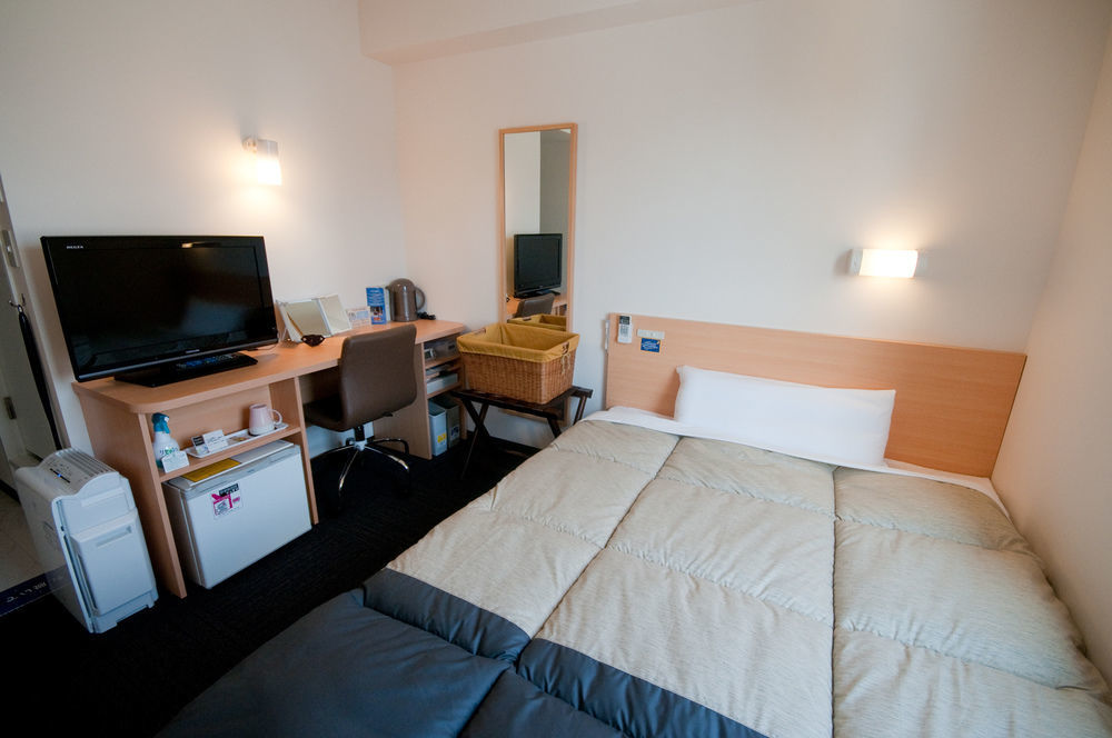 Super Hotel Kokuraeki Minamiguchi Kitakyūshū Extérieur photo
